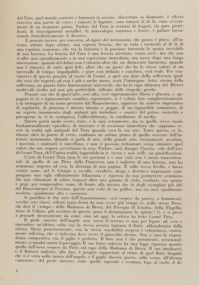 pagina sinistra