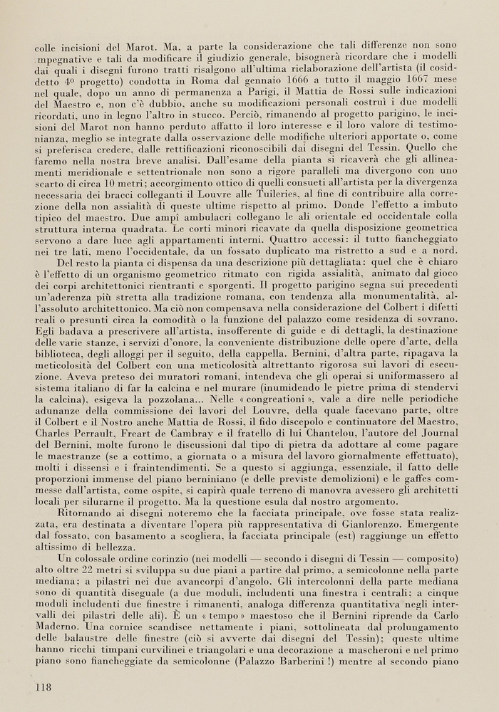 pagina sinistra