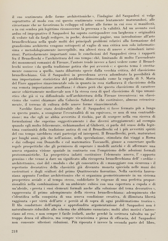 pagina sinistra