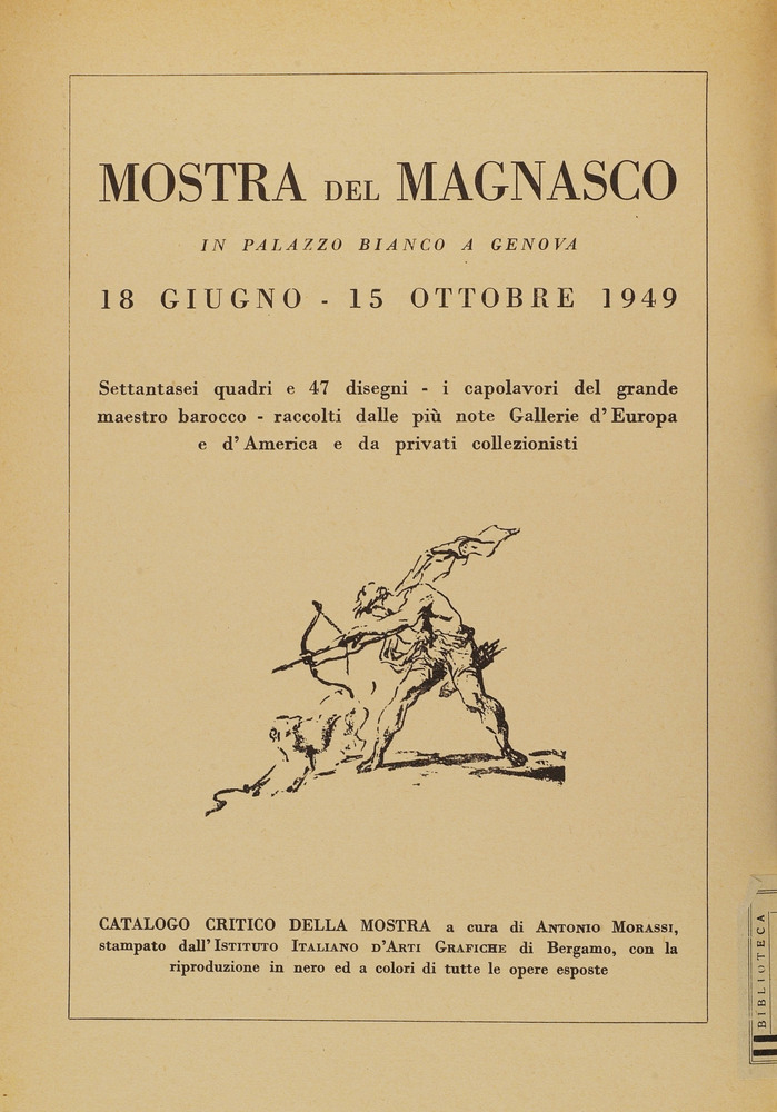 pagina sinistra