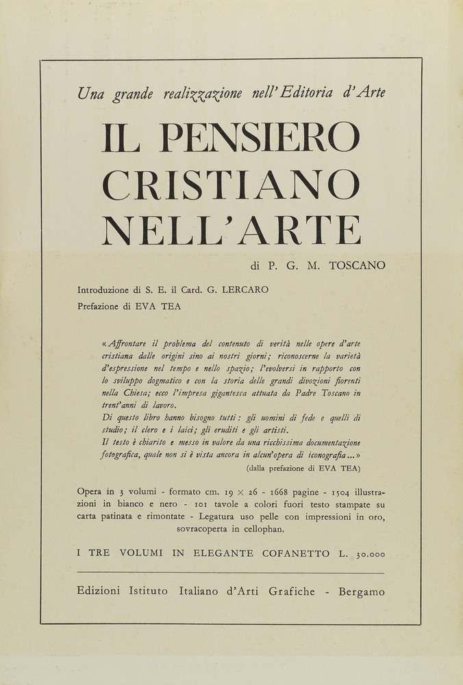 pagina sinistra