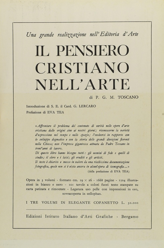 pagina sinistra