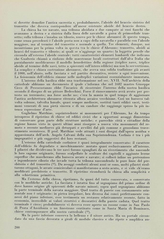 pagina sinistra