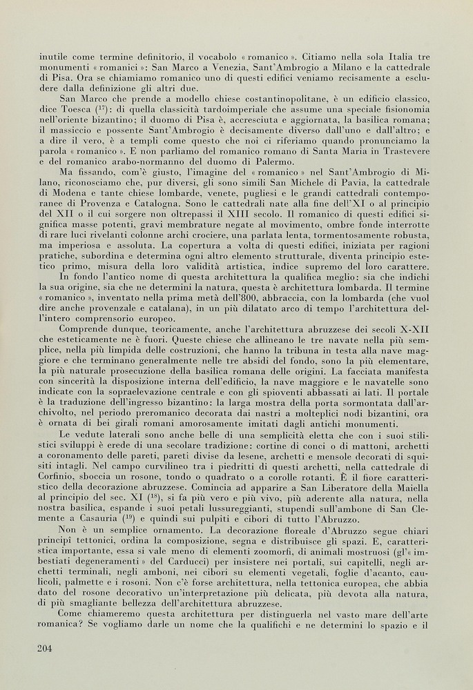 pagina sinistra