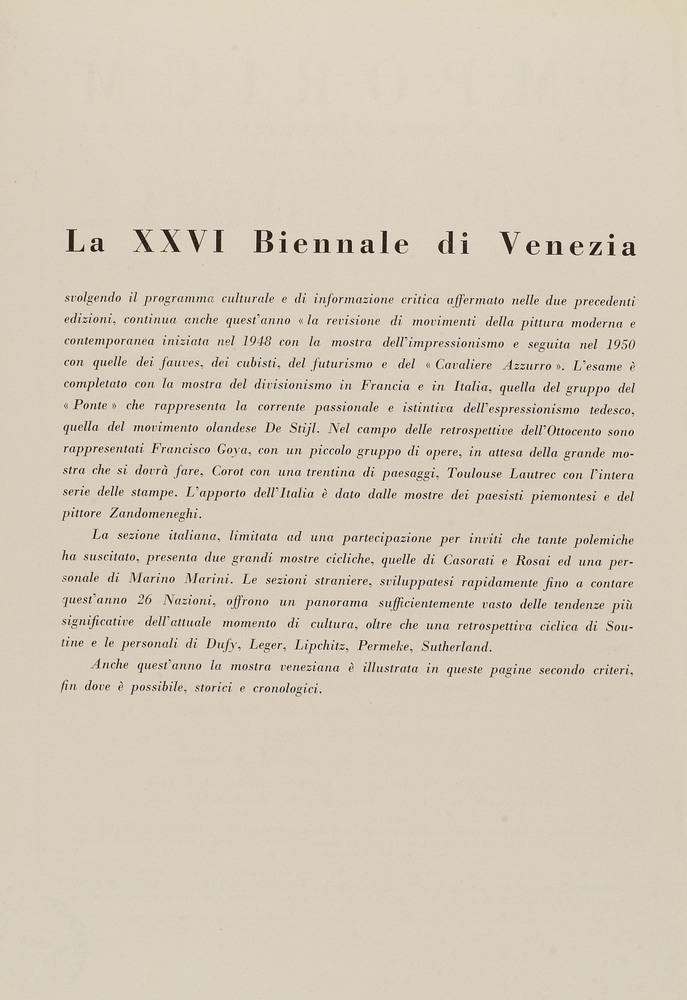 pagina sinistra