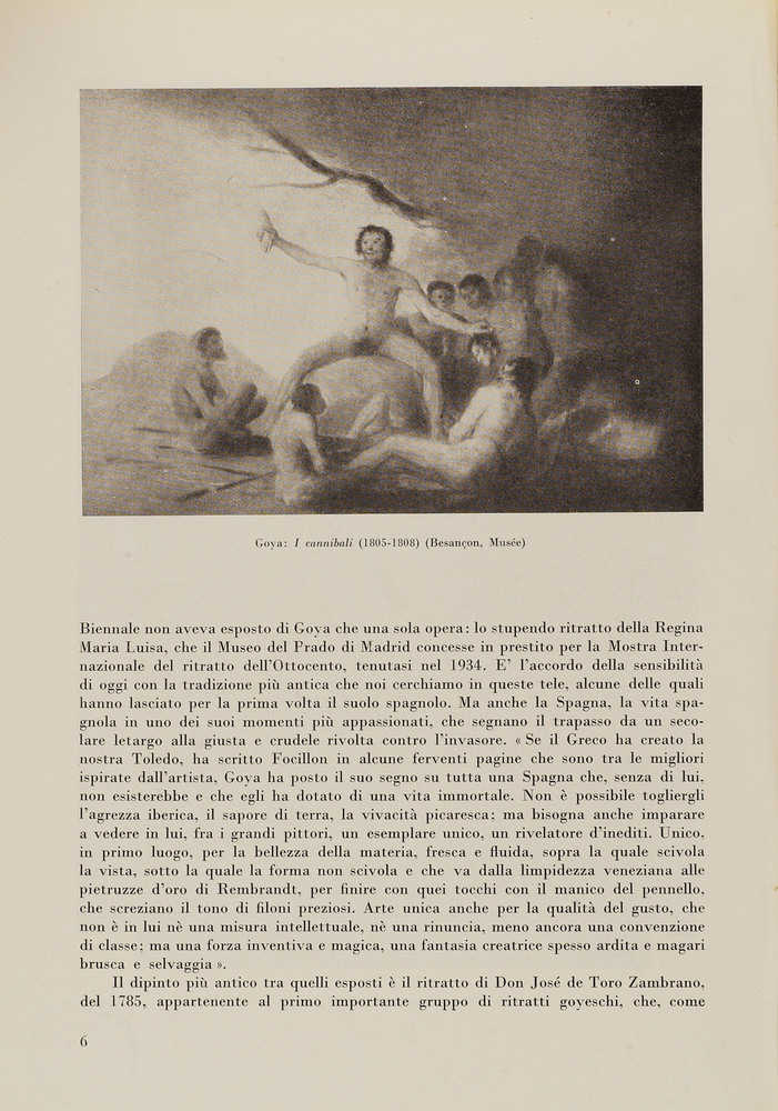 pagina sinistra