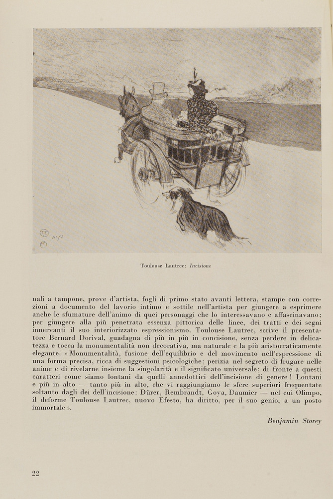pagina sinistra