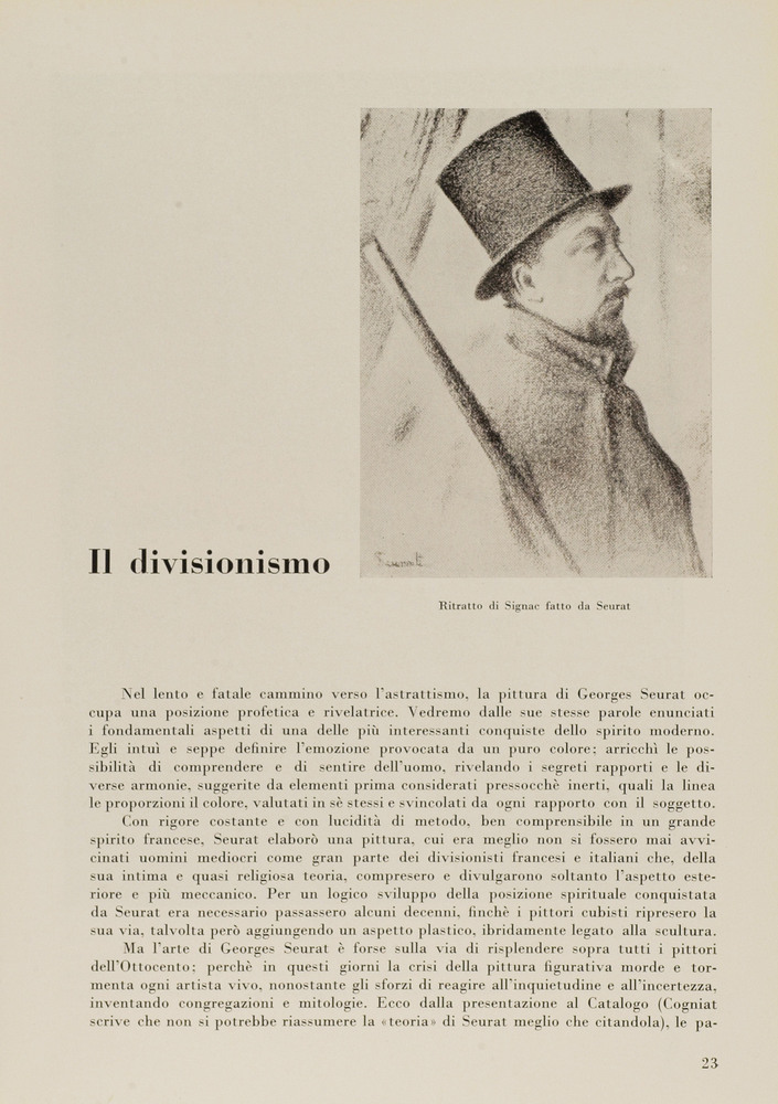 pagina destra