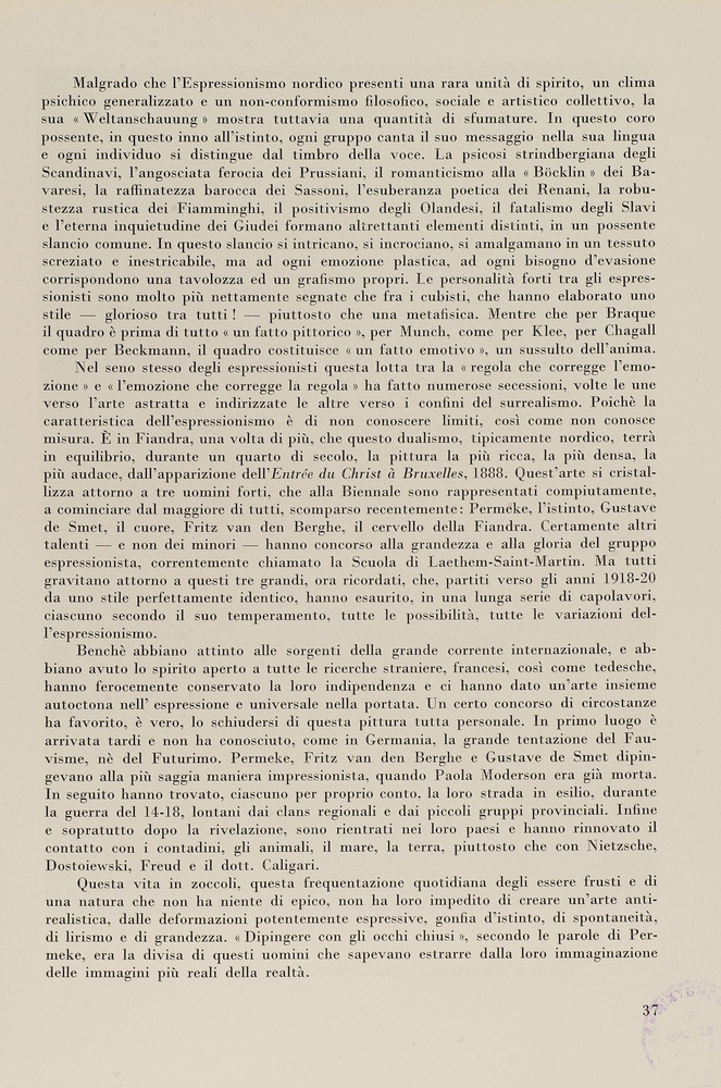 pagina destra
