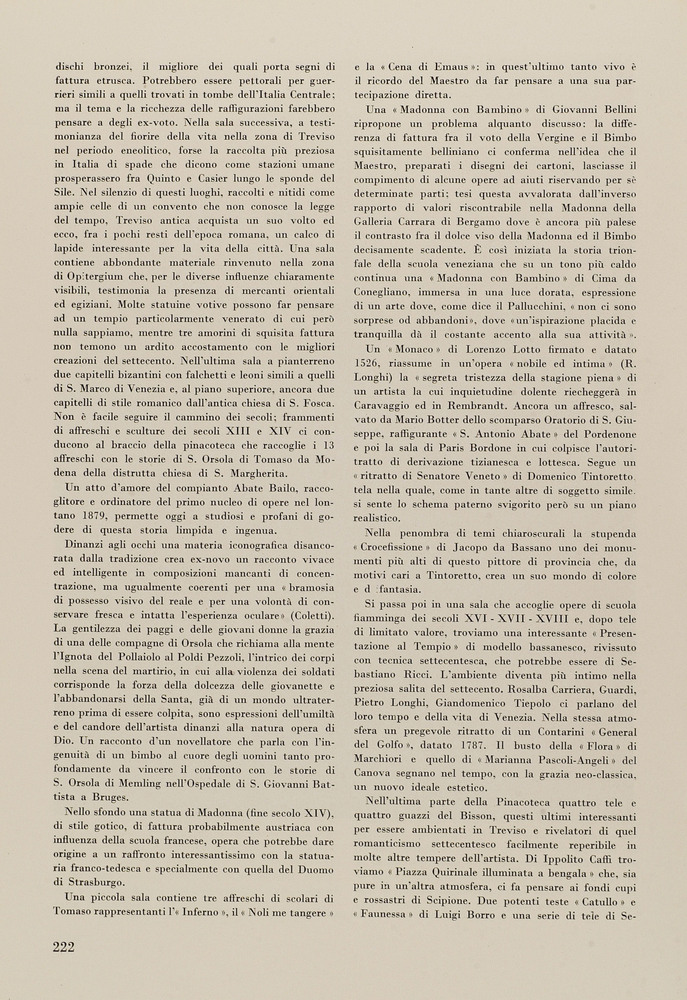 pagina sinistra