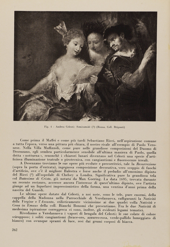 pagina sinistra