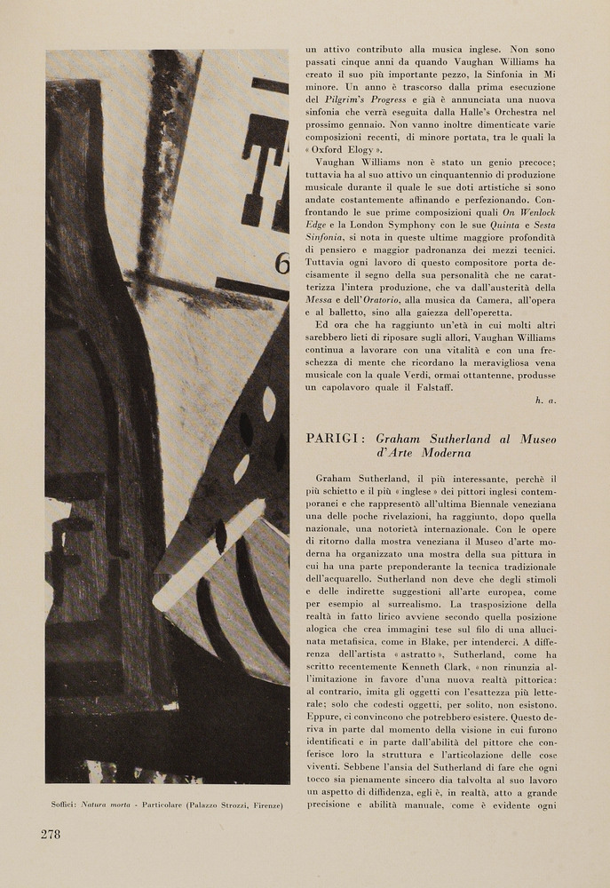 pagina sinistra