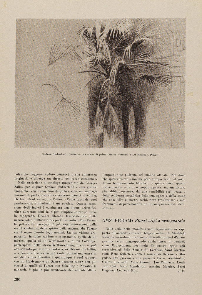 pagina sinistra