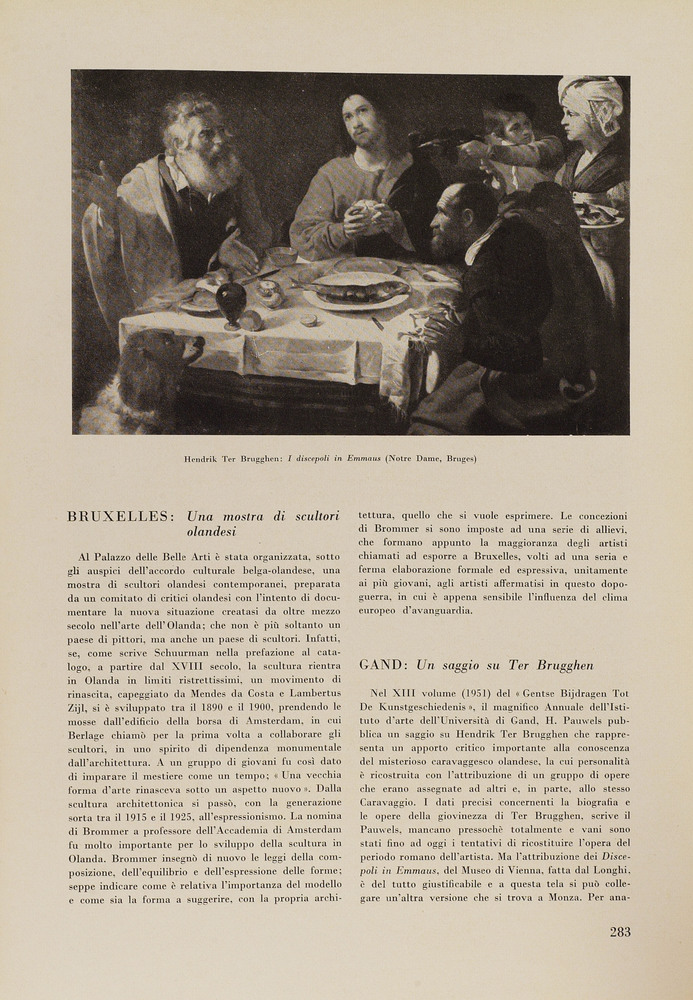 pagina destra