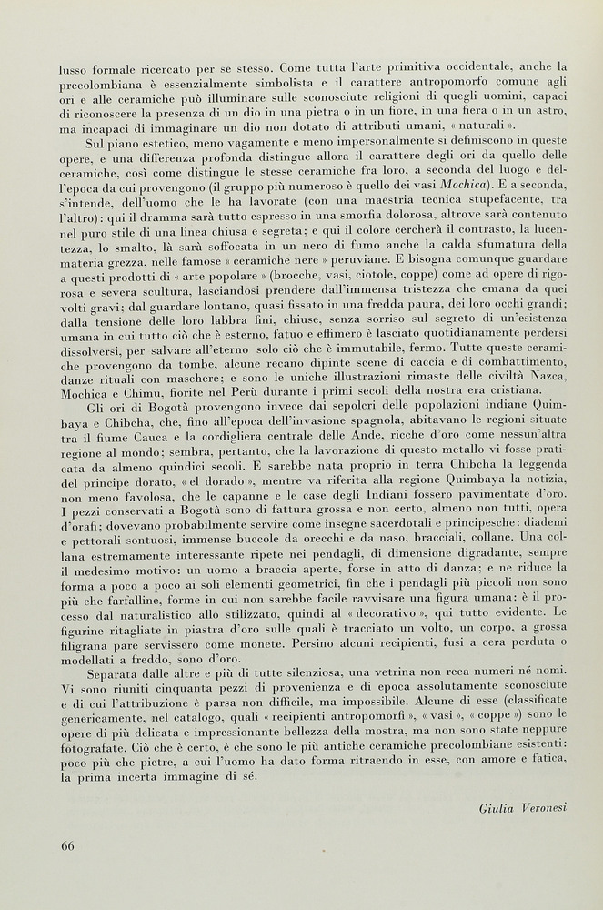 pagina sinistra