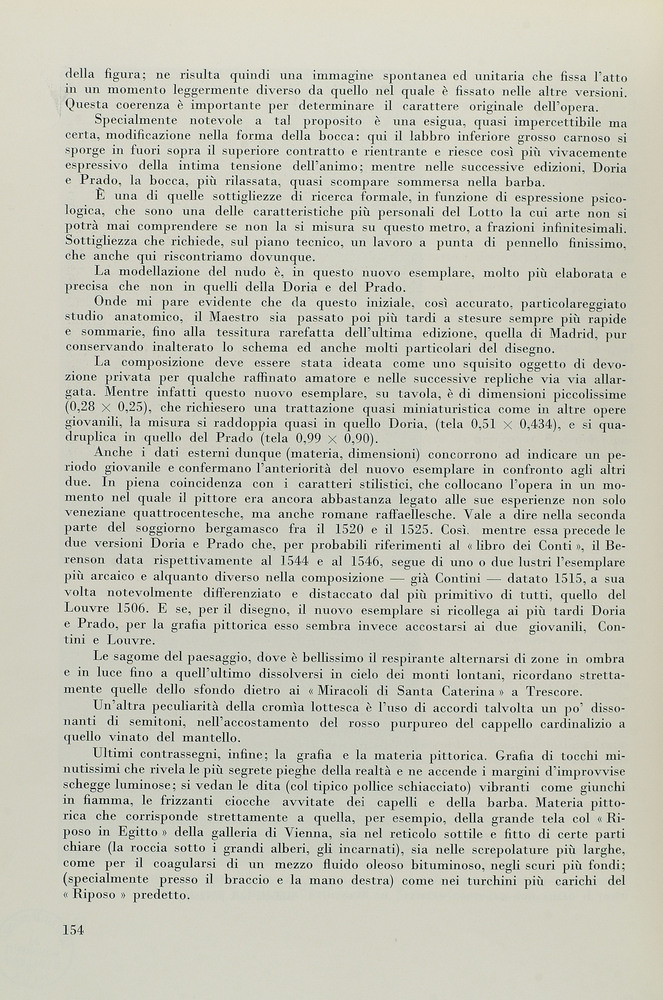 pagina sinistra