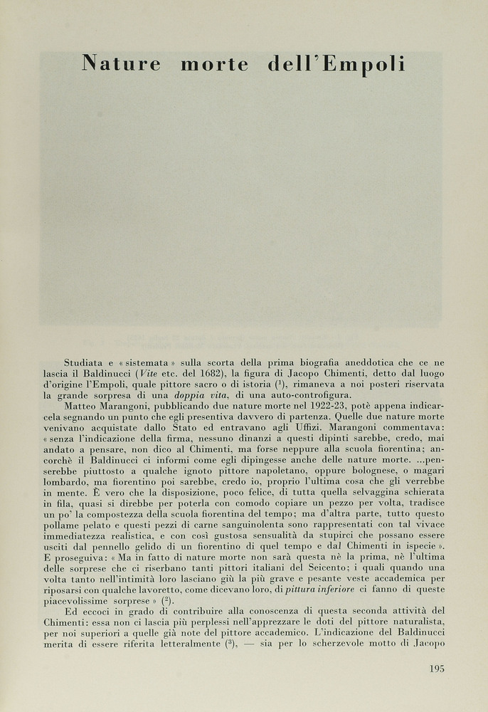 pagina destra