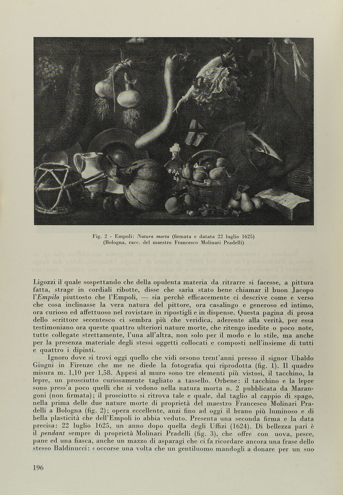 pagina sinistra