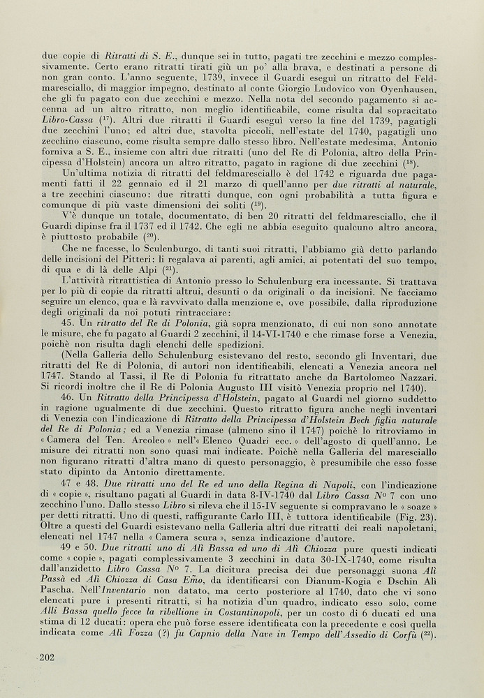 pagina sinistra