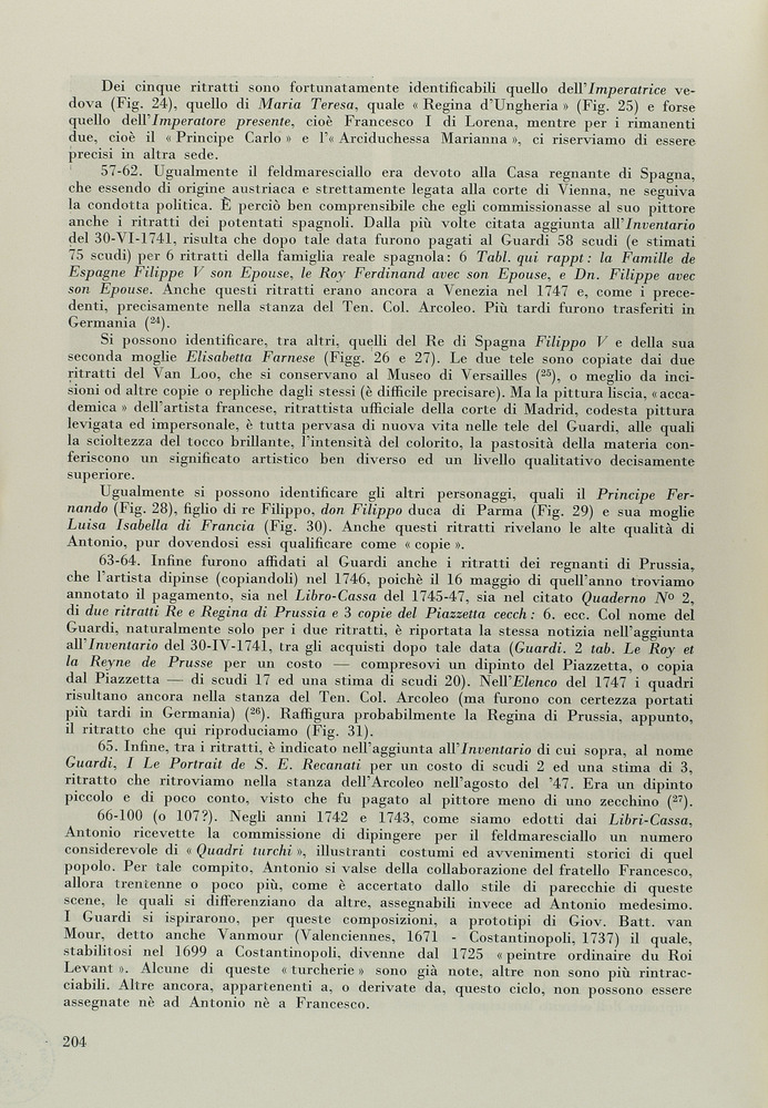pagina sinistra