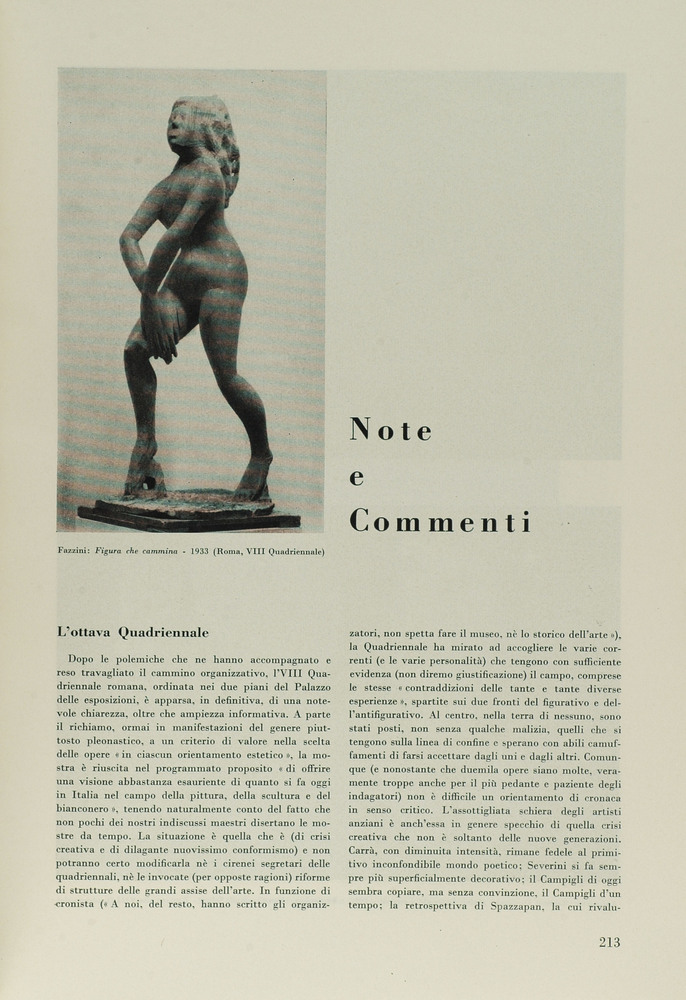 pagina destra