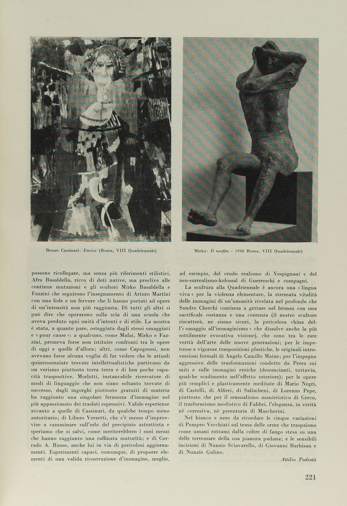 pagina destra