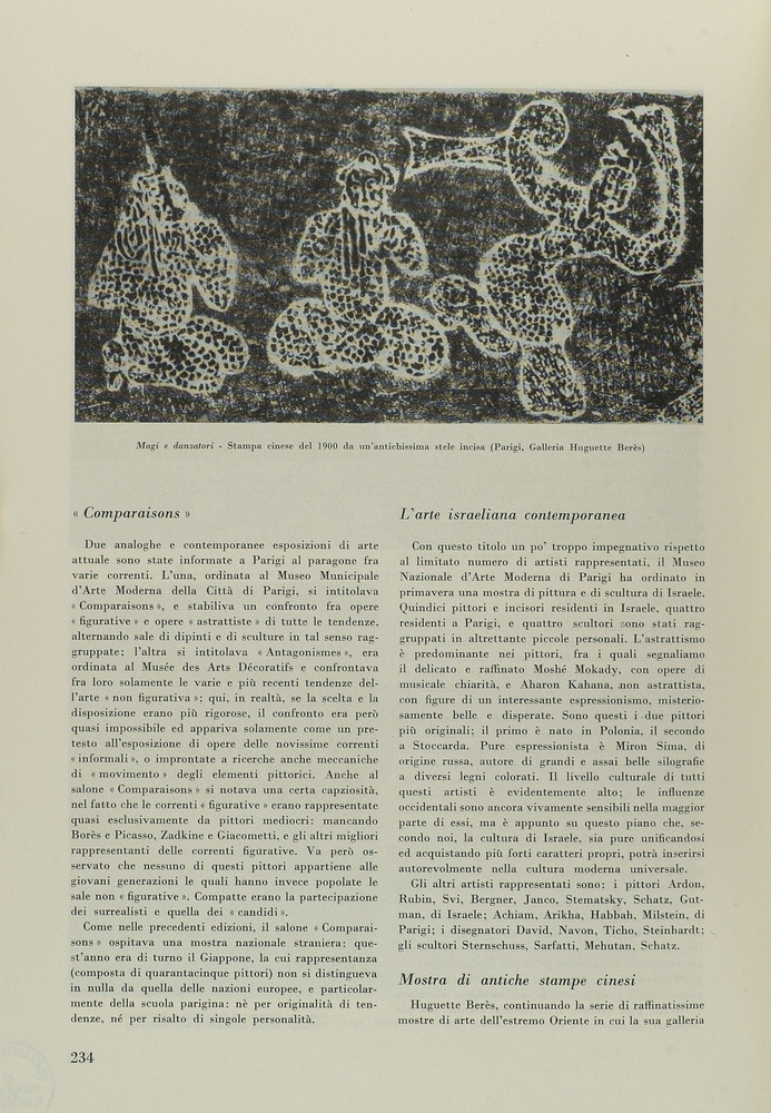 pagina sinistra