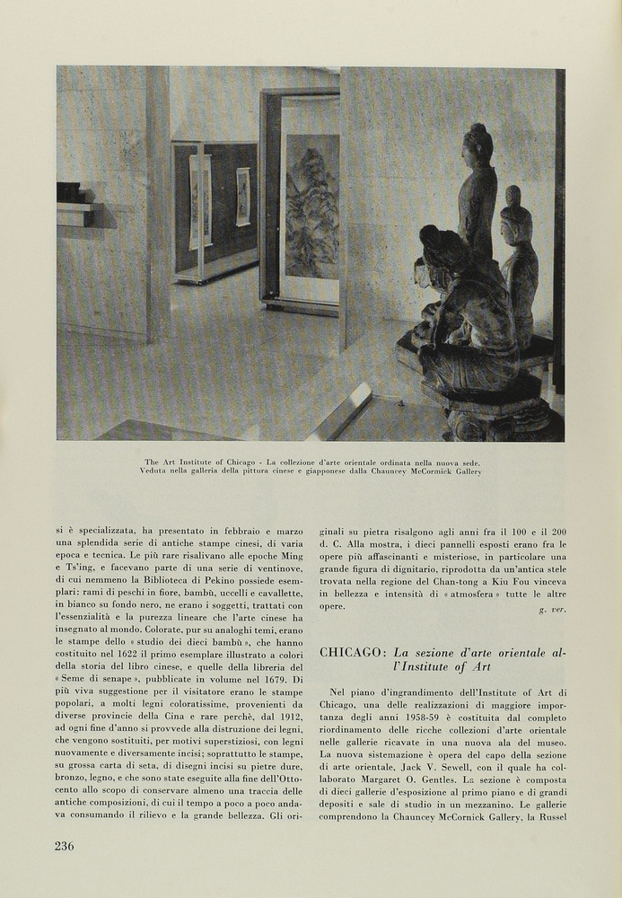 pagina sinistra