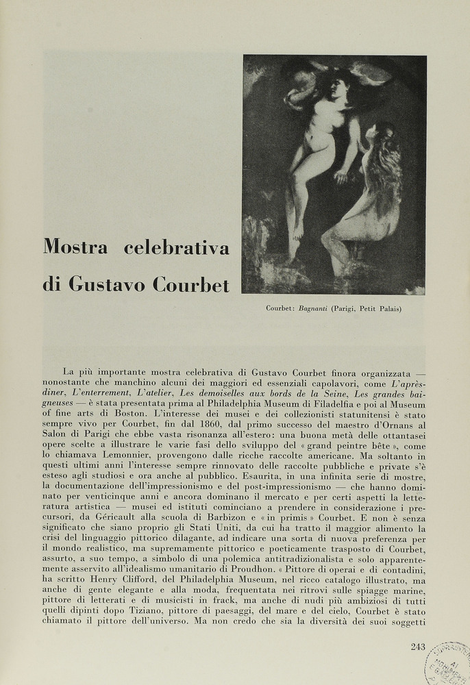 pagina destra