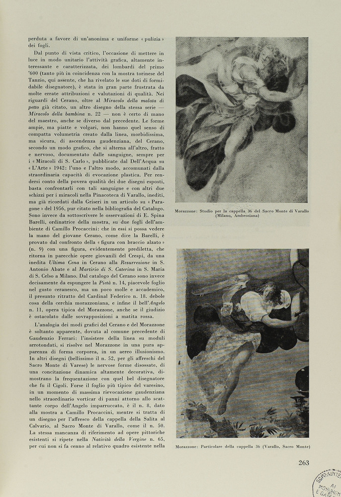 pagina destra