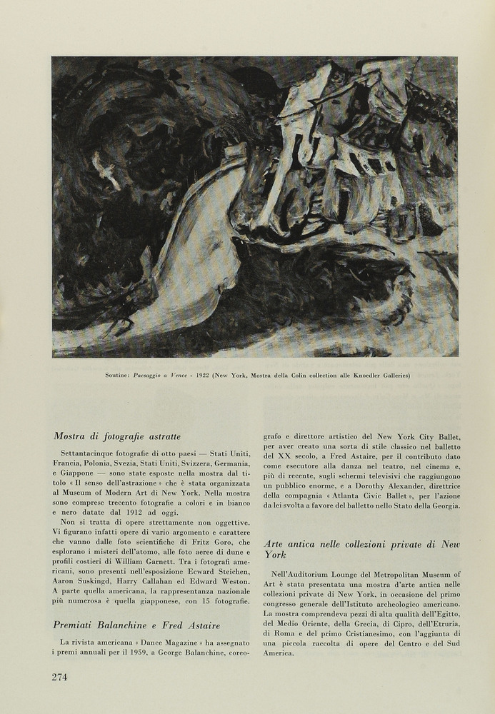 pagina sinistra