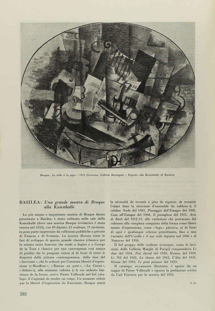 pagina sinistra