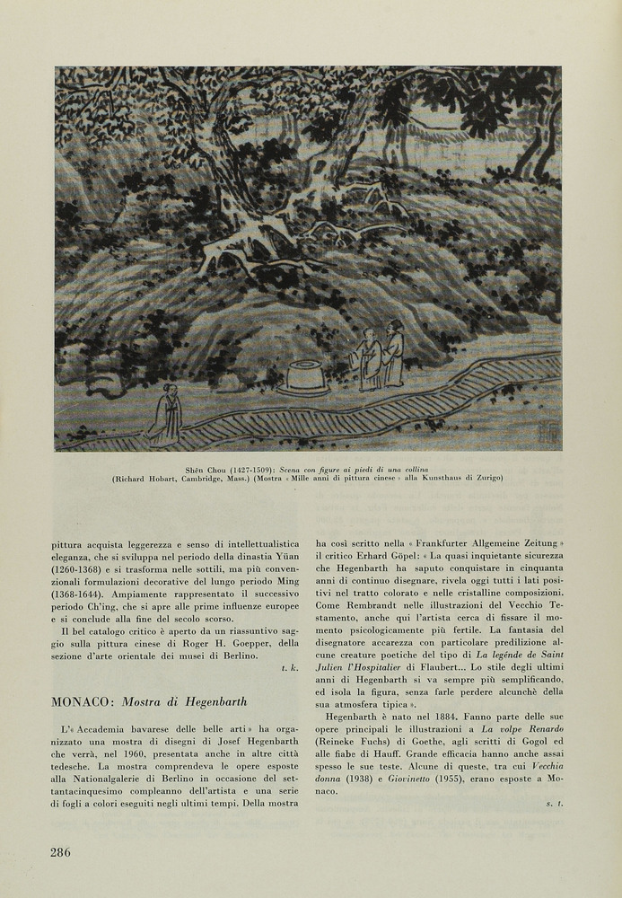 pagina sinistra