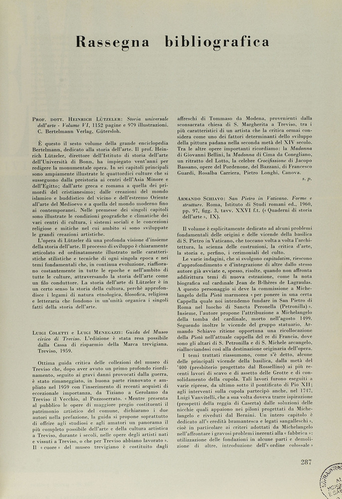 pagina destra