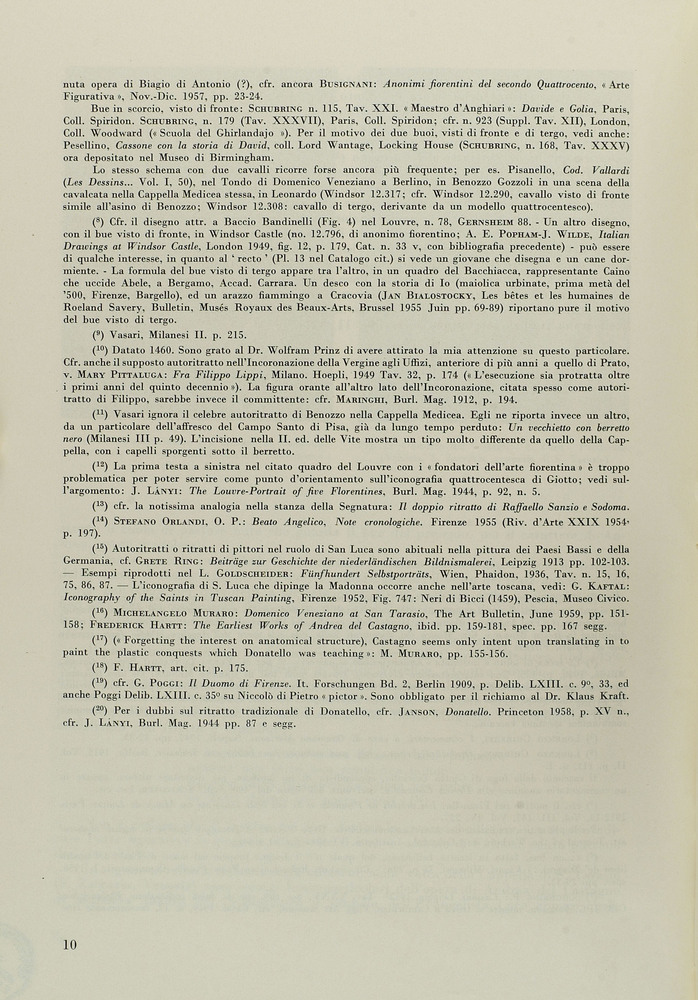pagina sinistra