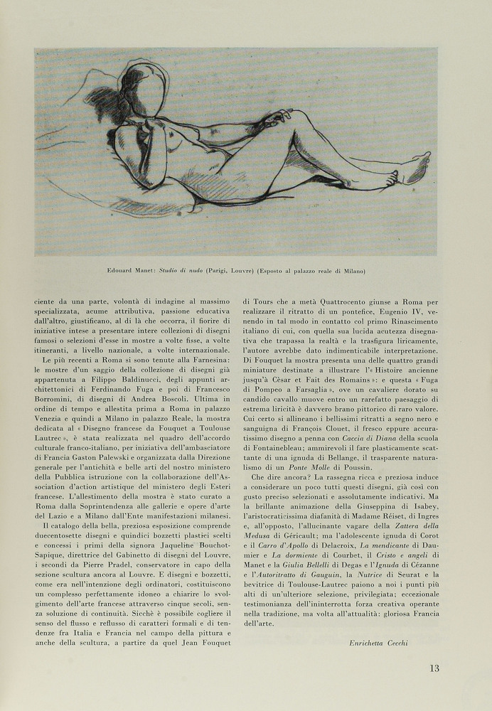 pagina destra