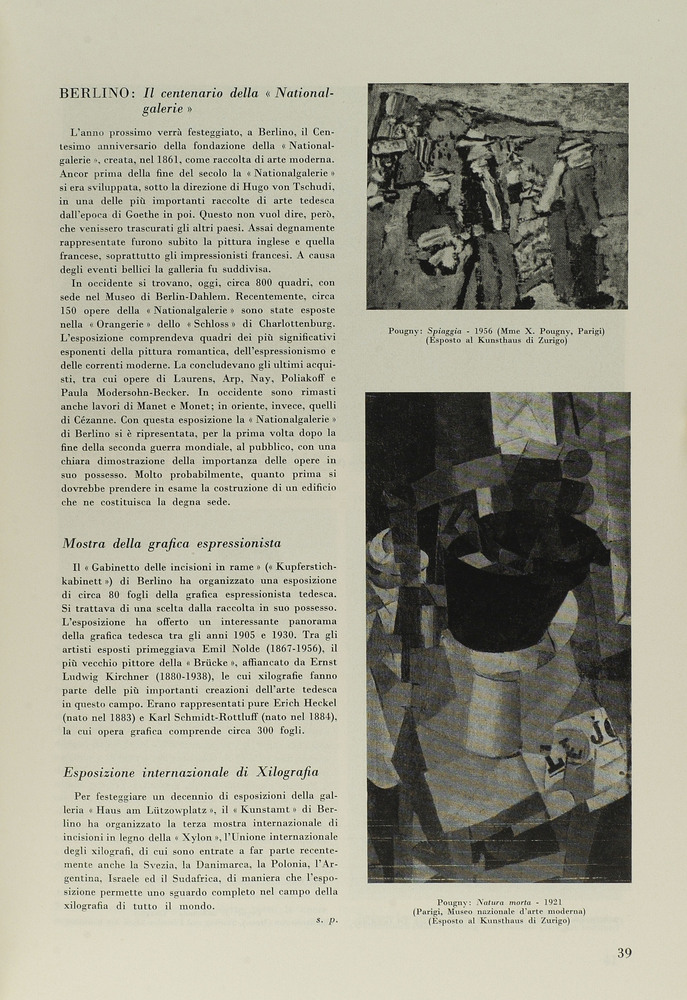 pagina destra