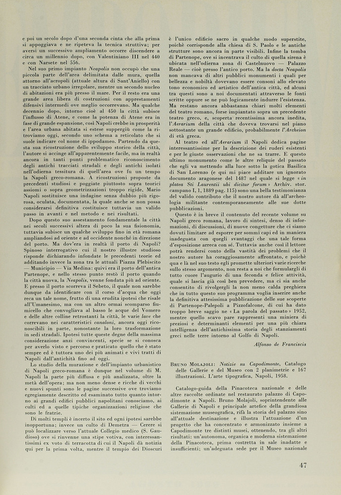 pagina destra