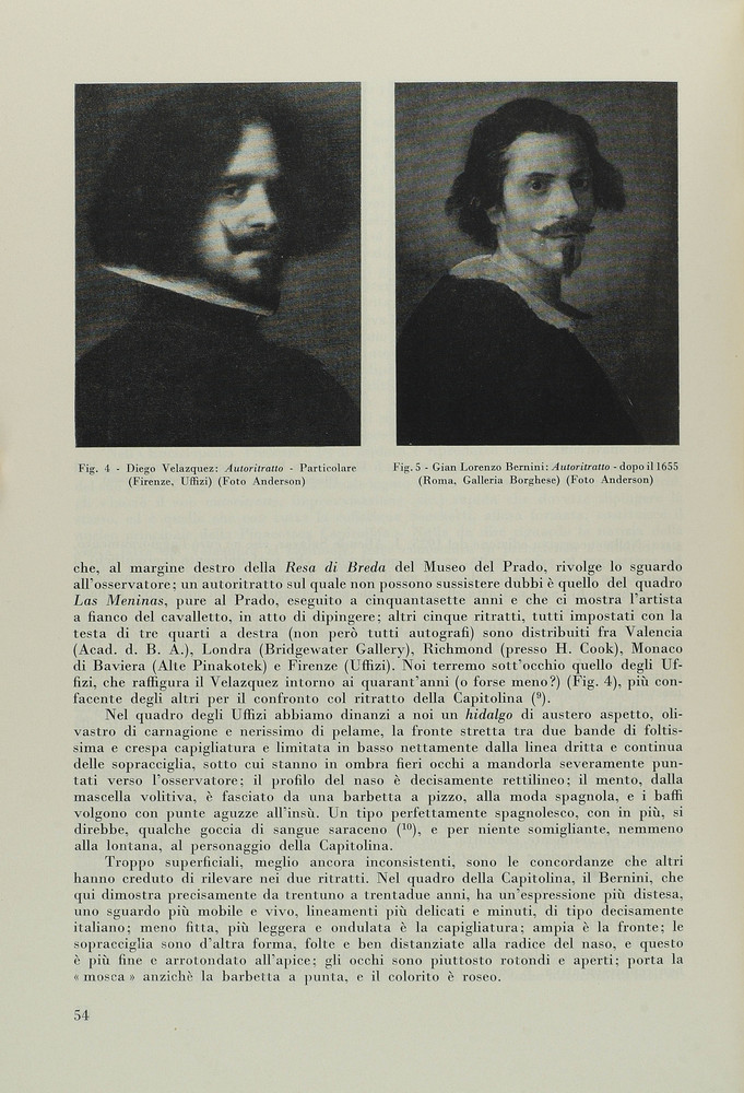 pagina sinistra