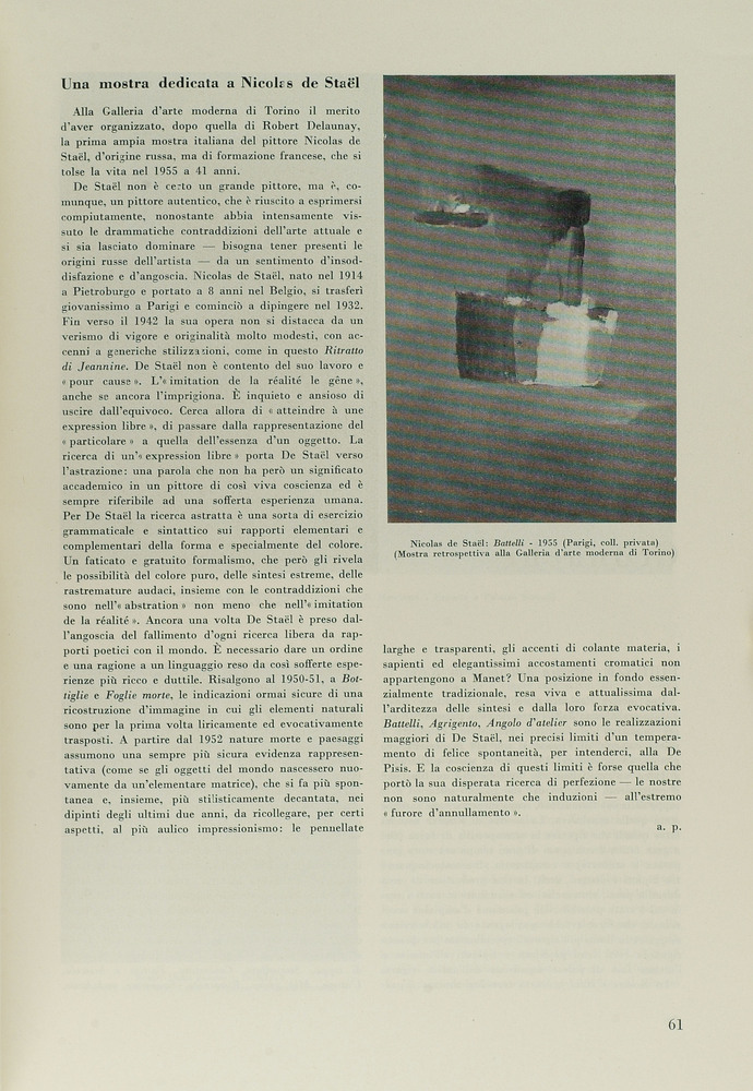 pagina destra