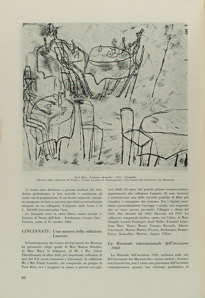 pagina sinistra