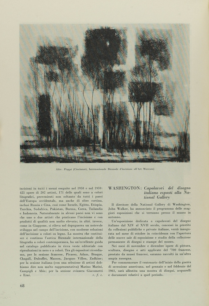 pagina sinistra