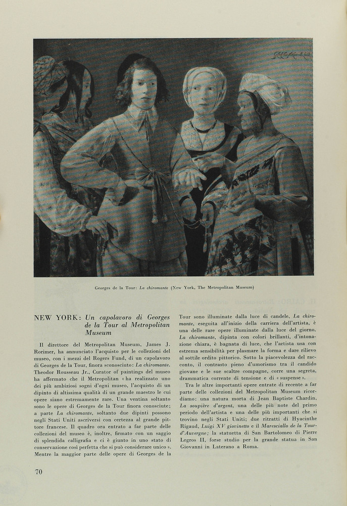 pagina sinistra