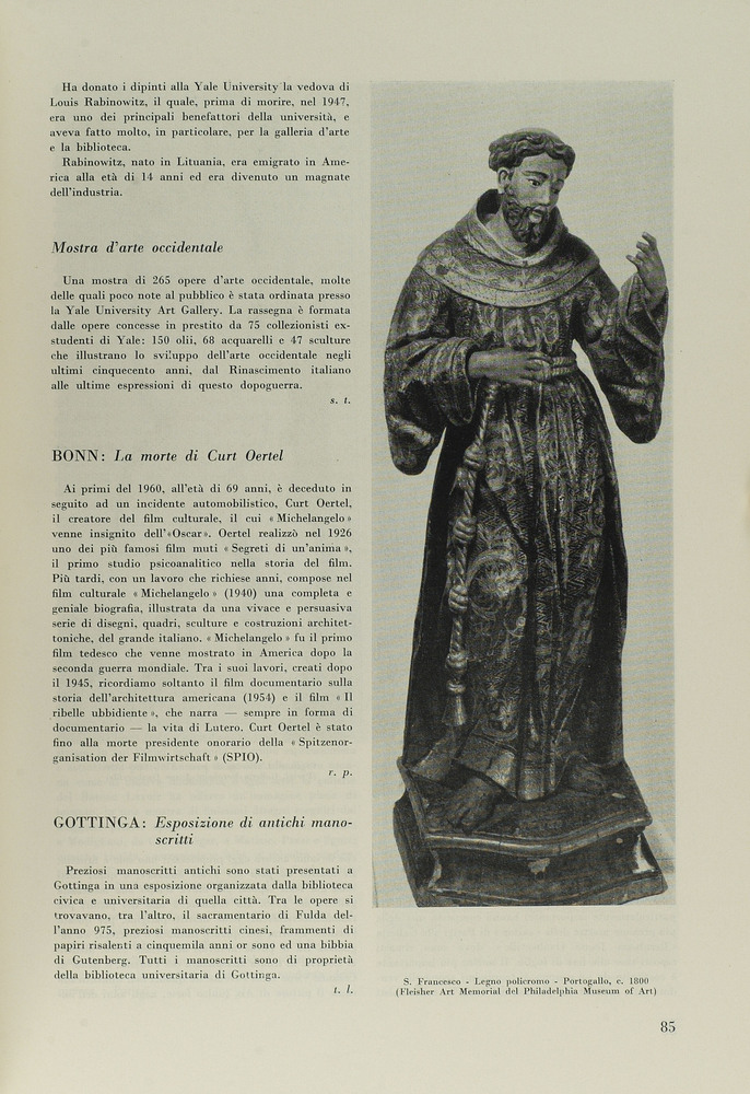 pagina destra