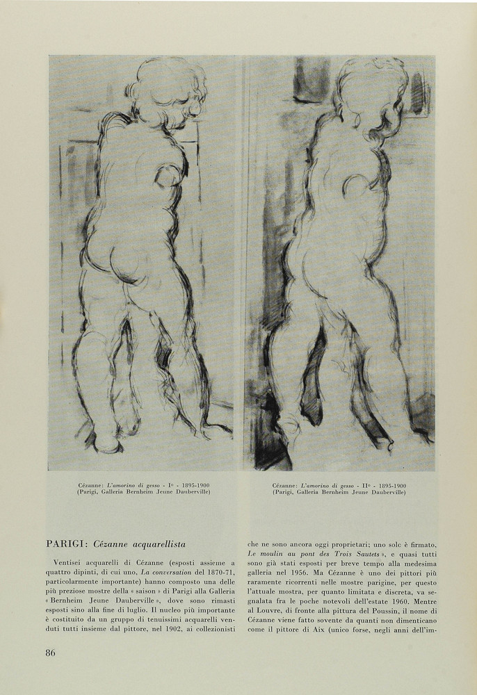 pagina sinistra