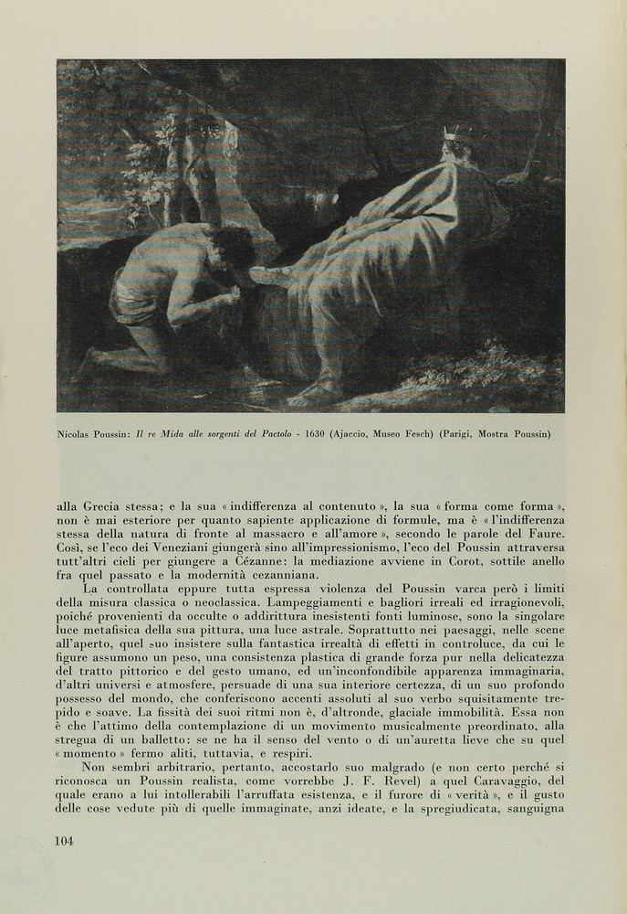 pagina sinistra