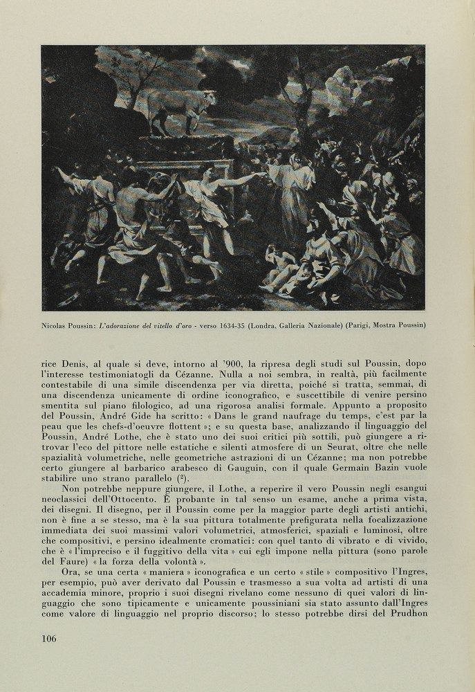 pagina sinistra