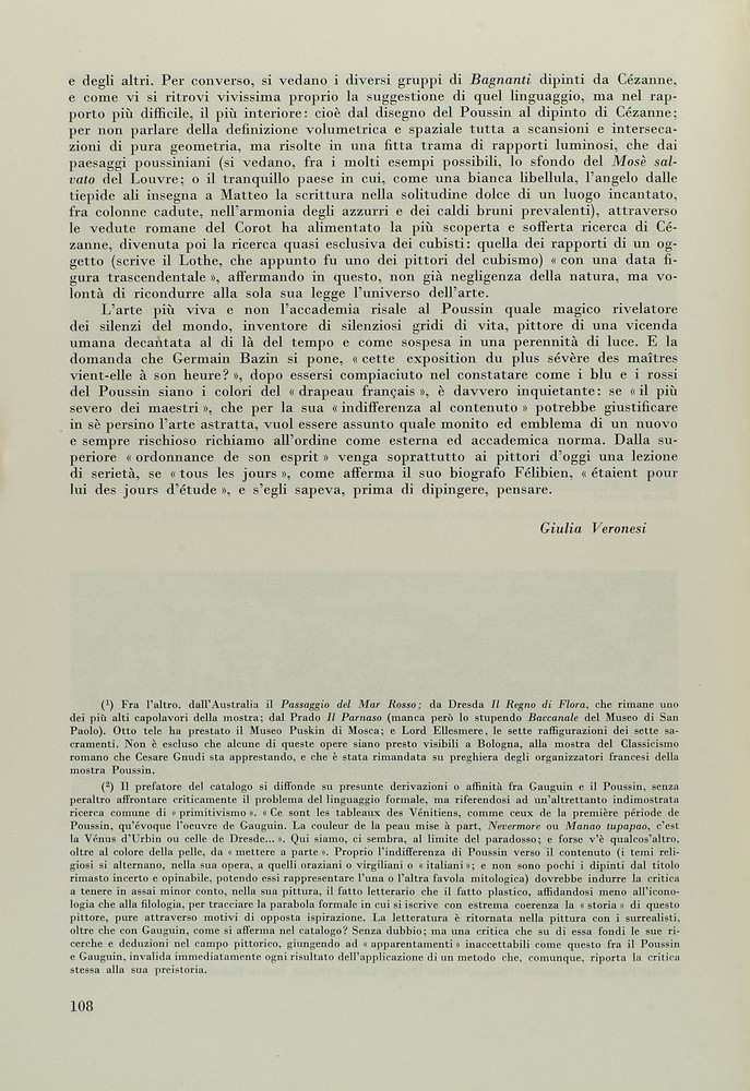pagina sinistra