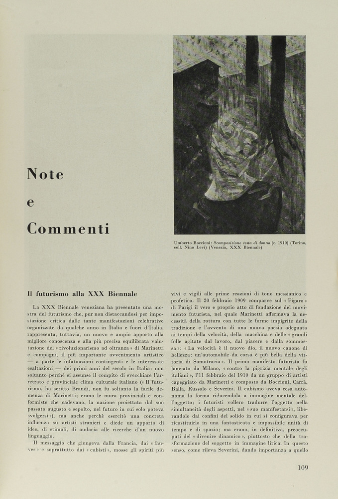 pagina destra