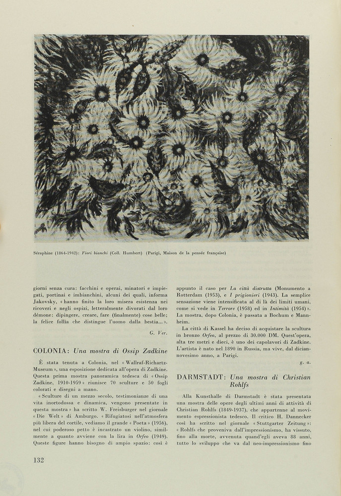 pagina sinistra